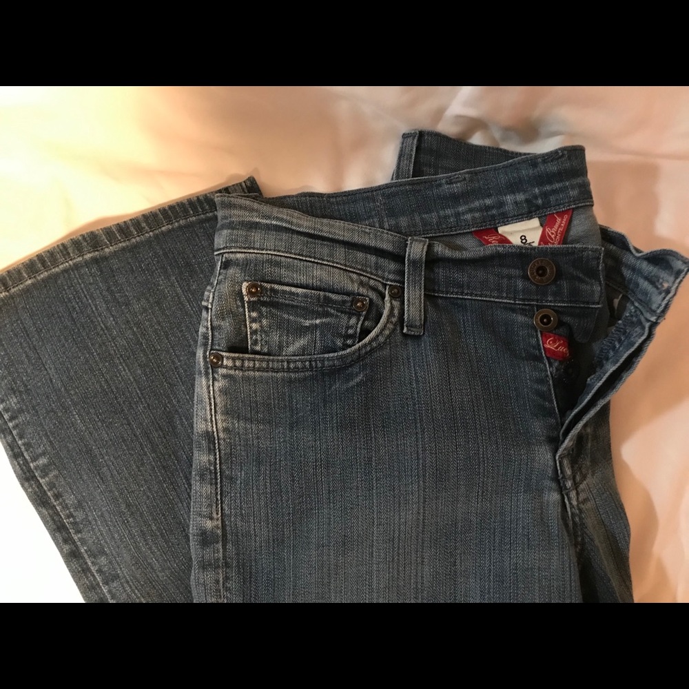 Lucky Jeans